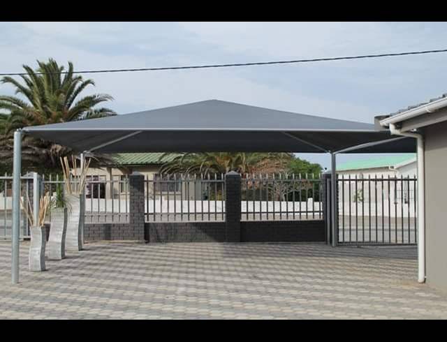 5 BEDROOM HOUSE FOR SALE IN DA NOVA